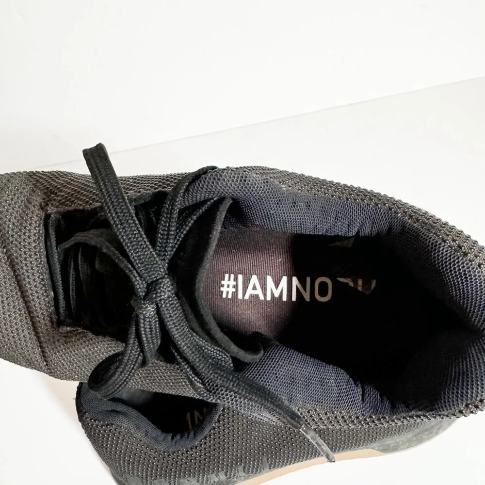 Mens Nobull Impact Gum Sneakers Size 10.5 - Picture 8 of 13